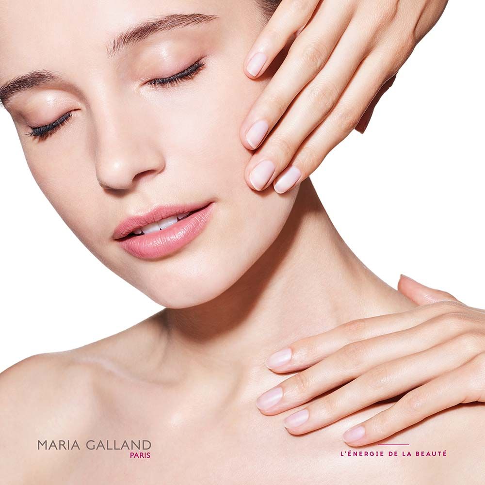 Maria Galland